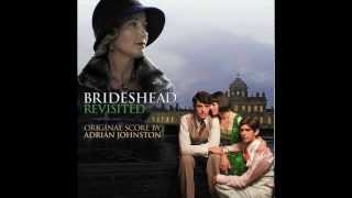 Brideshead Revisited 2008 OST  06 Arcadia [upl. by Resarf]