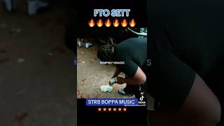 FTO SETT STR8 BOPPA MUSIC 💥💥💥💥💥💥 rap memphis hiphop newmusic vladtv nojumperpodcast [upl. by Yennej709]