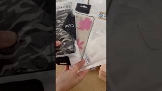 🎉 ¡Haul accesorios Shein 🛍️ haul shein sheinhaul outfitmoda haulshein [upl. by Haines]