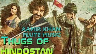 Thugs of Hindostan  The Unforgettable Journey of Aamir Khan Amitabh Bachchan  Fatima Sheikh [upl. by Pfaff556]