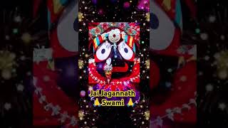 Jagannathstatus status videoPuri mandir Jagannath temple odia bhajanaytshortsviralshort song [upl. by Anelhtak544]