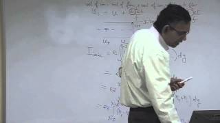 Mod01 Lec40 Electrokinetics Contd [upl. by Hoxsie688]