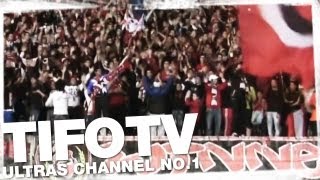 WINNERS 2005  CHANT DIROU LI DIROUA  Ultras Channel No1 [upl. by Cohette203]