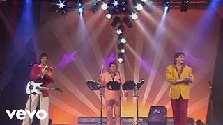 Die Flippers  Lotosblume ZDF Hitparade 04101989 VOD [upl. by Parette]