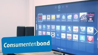 Interactieve TV  Tips Consumentenbond [upl. by Amalbena]