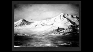 Mount Ararat Armenian Poem  Hayasdan  with English translation [upl. by Noxaj]