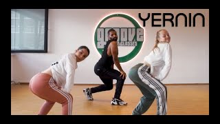 Sevyn Streeter  Yernin  Choreography by Terry  Groove Dance Classes [upl. by Dyob93]