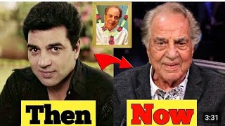 Active50 Bollywood Old Actors Actress Death List 19802024  Then And Now bollywood movie [upl. by Sira]