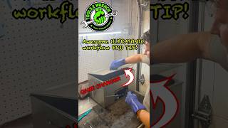 Ultrasonic Cleaner Game changer Lid idea ultrasoniccleaner restoration cleaning tools2wrench [upl. by Bradstreet]