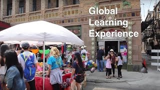 Global Learning Experience at DePaul University [upl. by Bromleigh195]