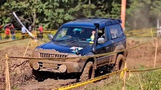 Long Video  The Wayanad Low Gear Trails  Pulpally Offroaders  Mullenkolly  Toyota Land Cruiser [upl. by Ttsepmet572]