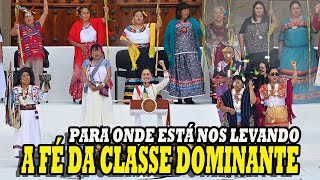 A FÉ DA CLASSE DOMINANTE [upl. by Accever]