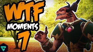 Paladins WTF Moments 7 [upl. by Sallie]