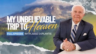 Classic Jesse Duplantis  Close Encounter of the God Kind [upl. by Nanreit]