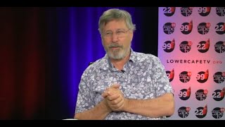 Bessel van der Kolk MD on the Frontiers of Trauma Treatment [upl. by Hayidah]