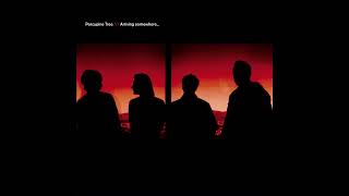 Porcupine Tree  Blackest Eyes 51 Surround Sound [upl. by Nylcoj]