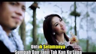 Andra Respati Feat Elsa Pitaloka  Kita Sama Sama Cinta Duet Manis Official Video [upl. by Newnorb]