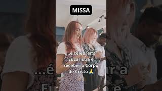 Missa de finados fé motivacional oracaoparadormirempaz fé gratidao reflexão viralvideo [upl. by Koeppel]