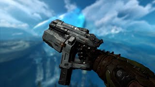 The DOOM Eternal Pistol Is Back [upl. by Hacker]