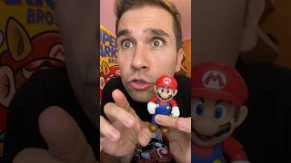 Sonidos ocultos en Súper Mario Bros curiosidades de videojuegos  Sergio Encinas [upl. by Chesnut769]