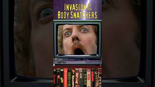 That moment when INVASION OF THE BODY SNATCHERS 1978  Horror Movie Clips donaldsutherland [upl. by Anelyak]