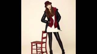 09 Dream High OST   Miss A Suzy  Winter Child [upl. by Eneluj]