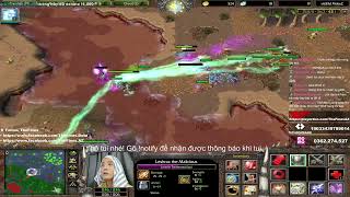 LESHRAC vs TWIN HEAD DRAGON  DOTA 1 HIGHLIGHTS [upl. by Nawk]