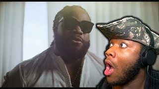 Gramps Morgan  A Woman Like You  REACTION [upl. by Nhepets]