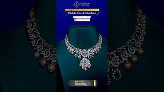 Totaram Jewelers Online Collection in USA from INDIA  Best Jewellers  Call us 7322286300 [upl. by Opiak548]