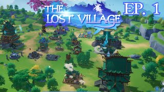 The Lost Village 35 Years of Survival and Growth  Ep 1 [upl. by Humfried374]