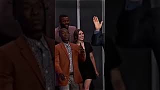 Marvel Cast Funny Entrance marvel marvelshorts avengers avengersendgame funny [upl. by Sidonia]