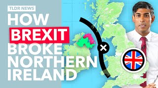 Is Northern Ireland’s Political Crisis Coming to an End [upl. by Lehcsreh537]