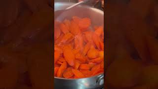 Sautéed Carrots  Easy Recipe [upl. by Sirehc]