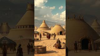 The Norte Chico Mystery Secrets of Perus Ancient Civilization shorts [upl. by Dorran734]