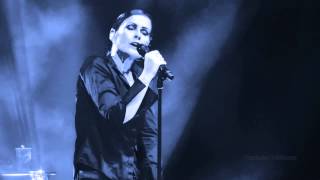 Alison Moyet Yazoo LIVE quotWinter Killsquot Berlin Feb 18 2015 [upl. by Alletsirhc]