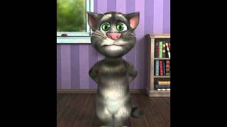 El sargento de hierro en gato Talking Tom [upl. by Jacques852]