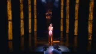 Beverley Knight in The Bodyguard Musical  Theatrical Trailer TheBodyguardUK [upl. by Ennovahc633]