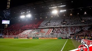 De Höhner  1 FC Köln Hymne [upl. by Ahsinrad188]