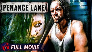 PENANCE LANE  Full Horror Movie  Scout TaylorCompton Tyler Mane Thriller [upl. by Eolc798]