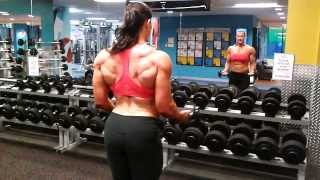 Ildiko Gaspar Please Stand up Back and shoulder mobility [upl. by Ehrman]