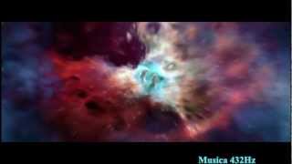 Convergencia  Hans Zimmer Musica 432Hz [upl. by Hakon447]