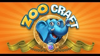 ZooCraft Android Release Trailer [upl. by Heron]