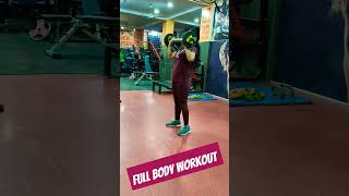 full body workout cardiofast fat loss very effective exercise 👈 try this exercise motivation [upl. by Nanam]