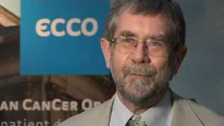 ECCO14 Trabectedin for metastatic or advanced soft tissue sarcoma [upl. by Algy]