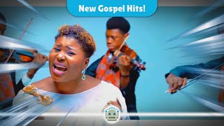 Discover the Latest Nigerian and Kenyan Gospel Hits Judikay Guardian Angel and More [upl. by Norrehs]