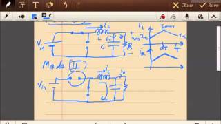 Lecture10 DCDC Converters Buck Converter [upl. by Sidman]