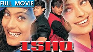 Diljale HD  Bollywood Blockbuster Hindi Film  Ajay Devgn Sonali Bendre Madhoo  दिलजले [upl. by Ylagam]