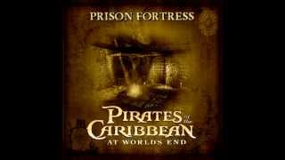 Pirates of the Caribbean At Worlds End Game  Soundtrack 06 [upl. by Nibor]