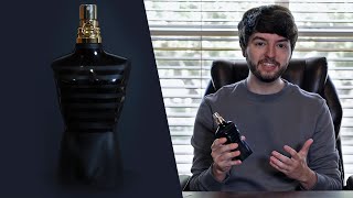 Le Male Le Parfum by JPG Review  The CLASSIEST Fragrance for Men [upl. by Conrad]