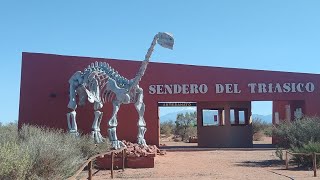 PARQUE NACIONAL TALAMPAYA LA RIOJA ARGENTINA 2021 [upl. by Torin511]